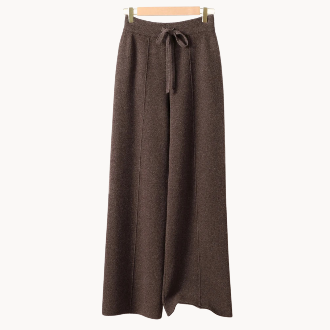 Olivia Merino Wool Pants