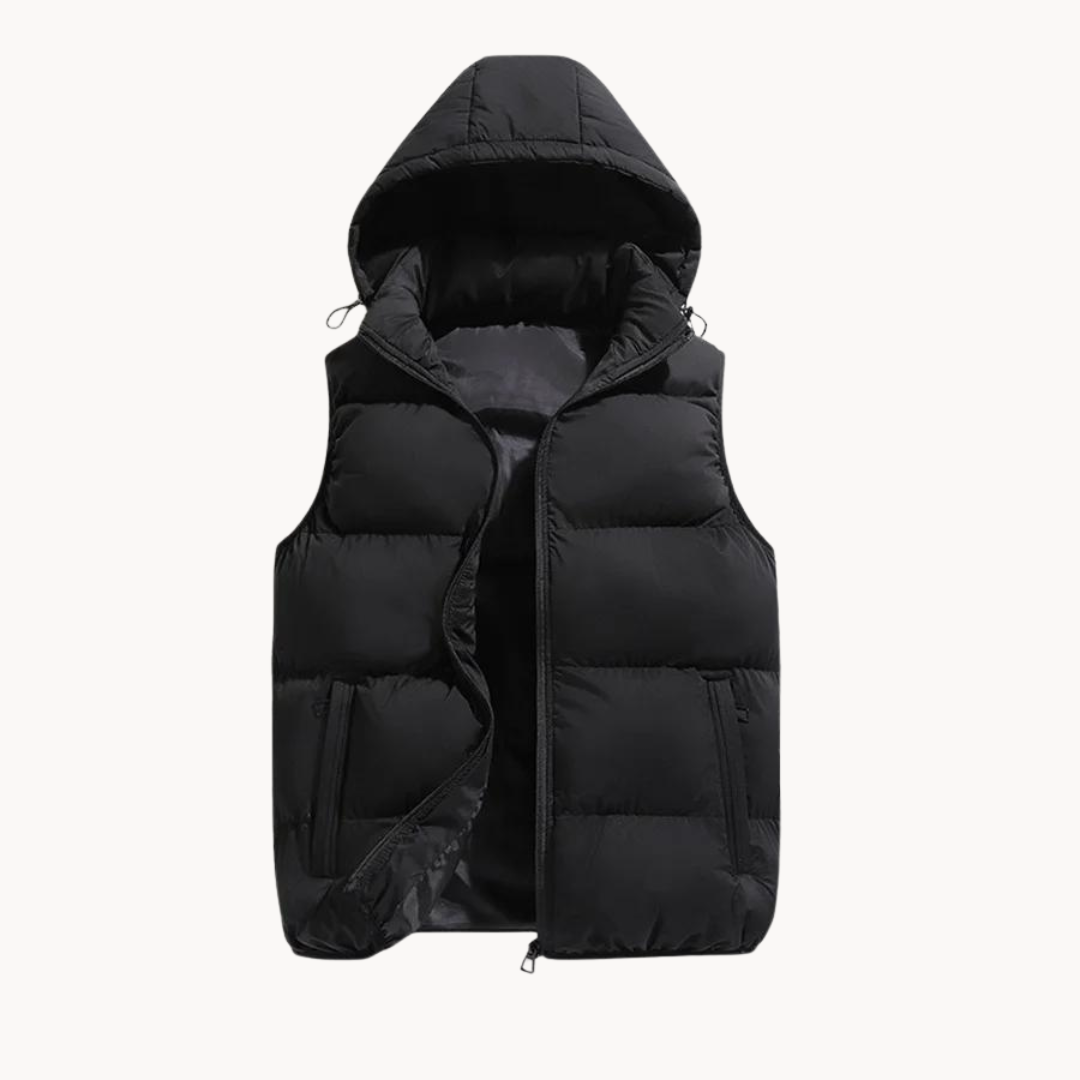 Orion Down Puffer Vest