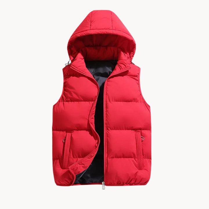 Orion Down Puffer Vest