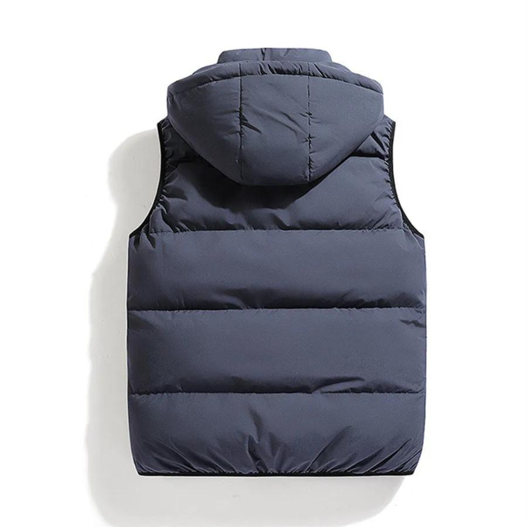 Orion Down Puffer Vest