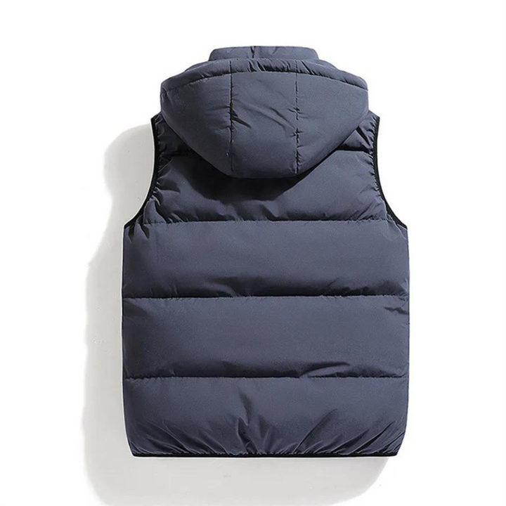 Orion Down Puffer Vest