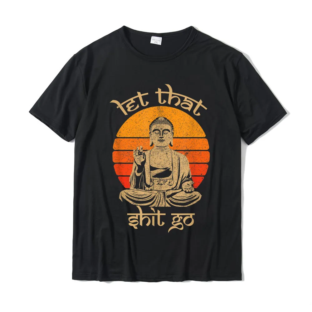 Buddha graphic tee