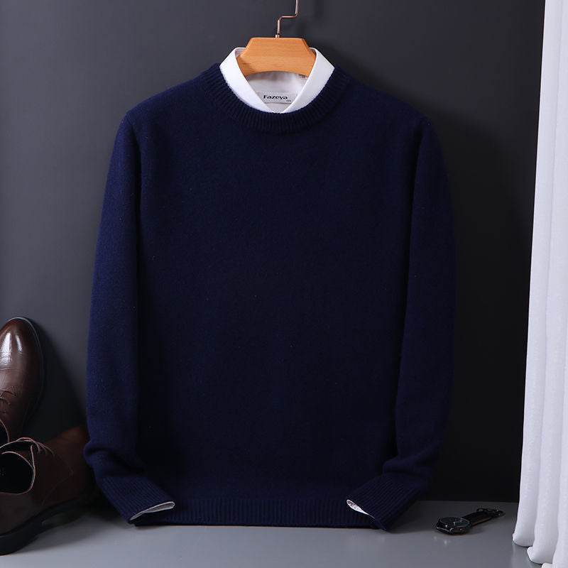 Davidson Ultrasoft Premium Sweater