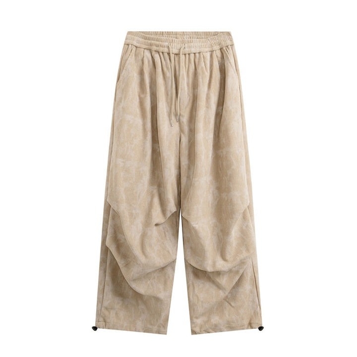 Bella Corduroy Sweatpants