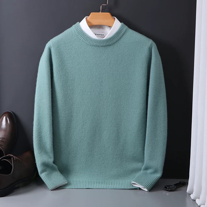 Davidson Ultrasoft Premium Sweater