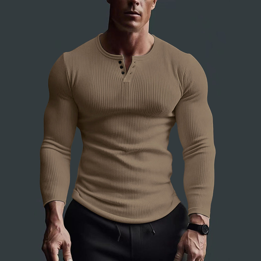 Arnold Tailored Shirt