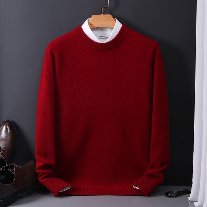 Davidson Ultrasoft Premium Sweater