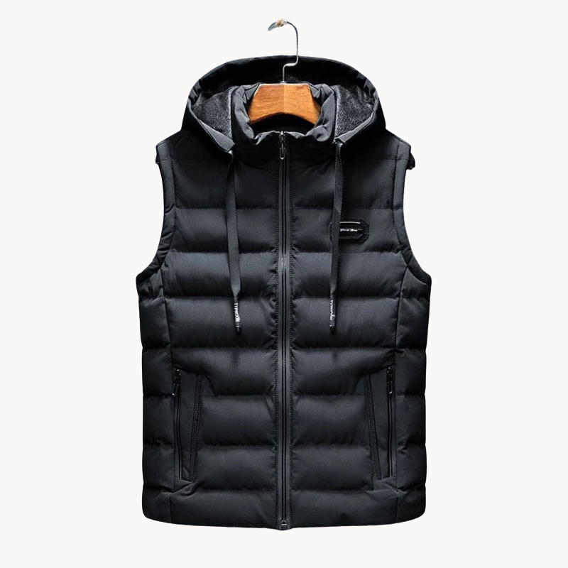 Maxi Gilet