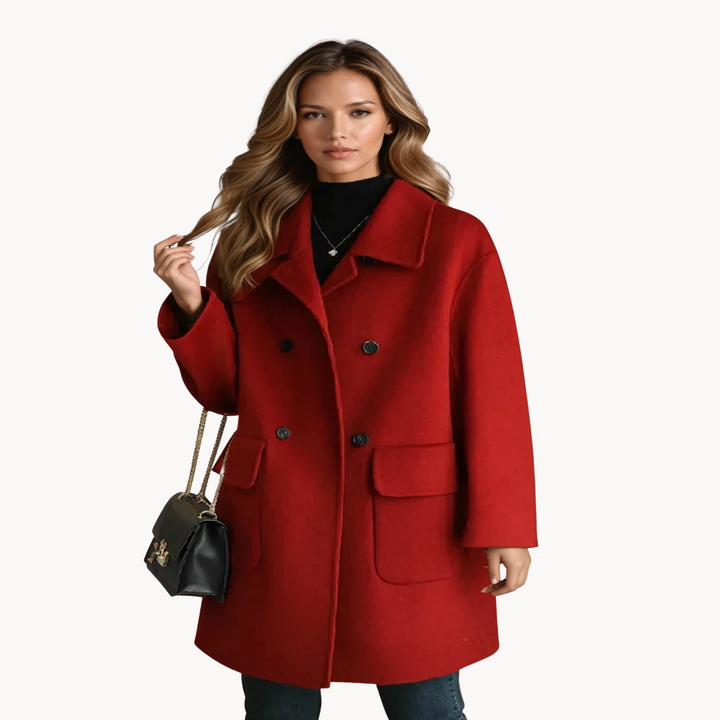 Lily classic Coat