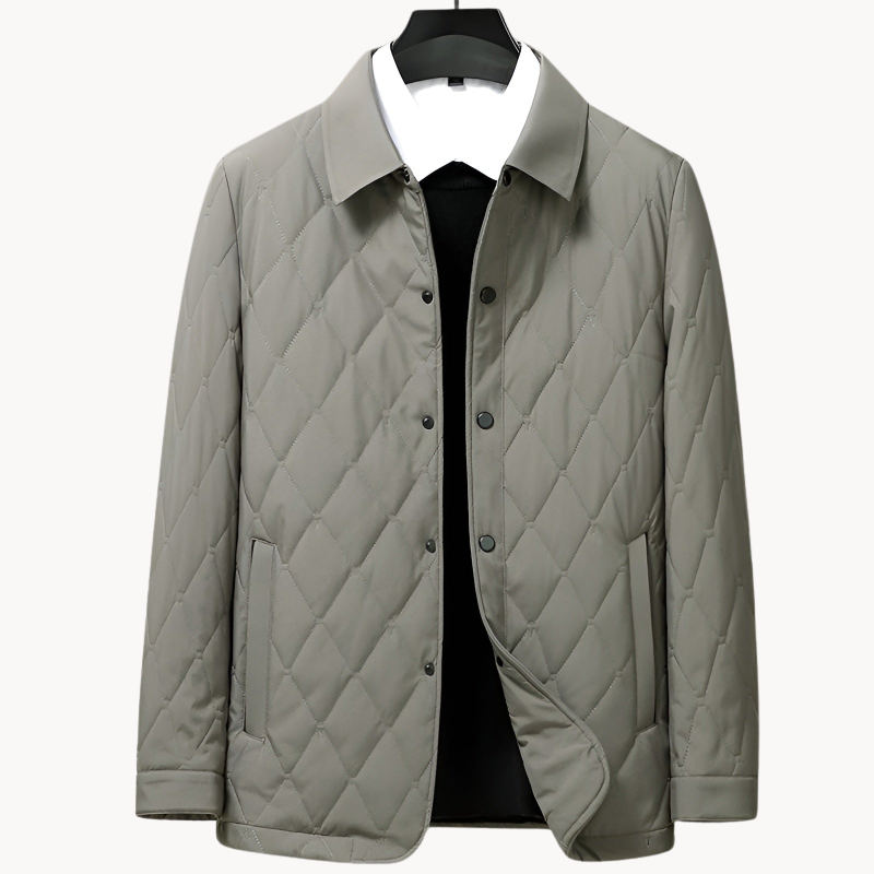 Baldwin Quilted Jacket