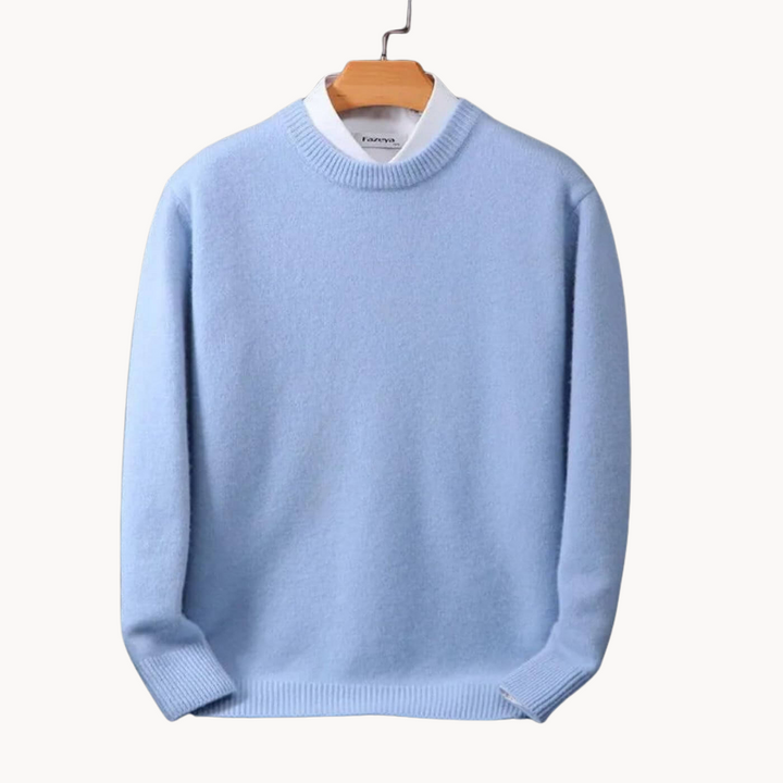 Davidson Ultrasoft Premium Sweater