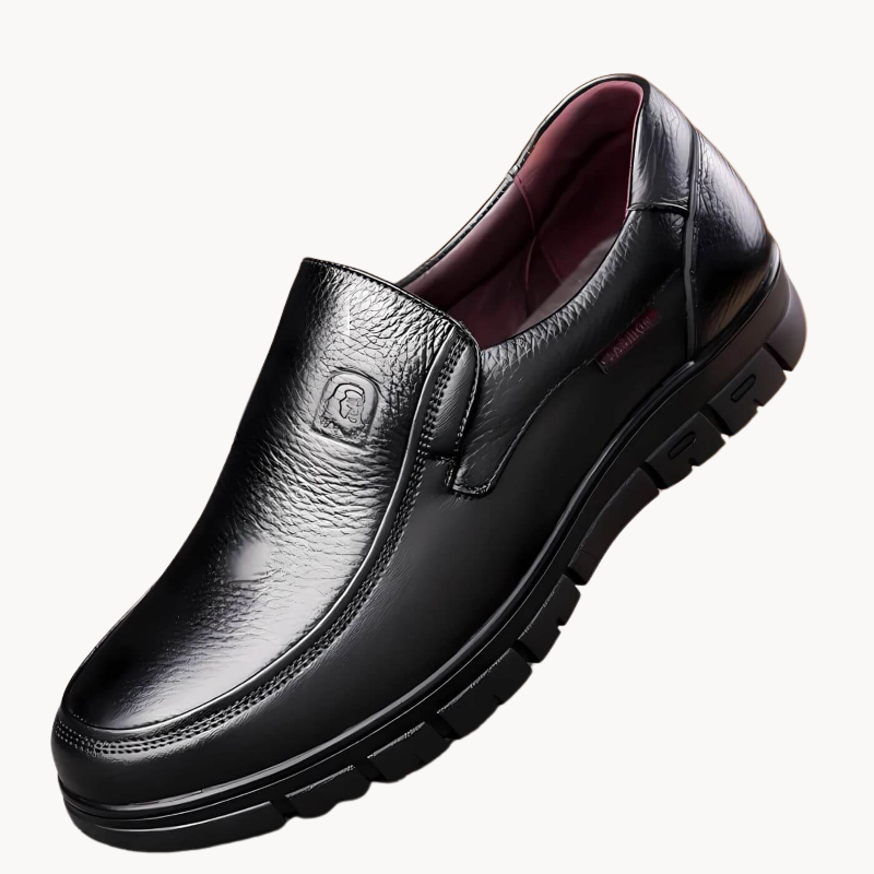 Oscarson Orthopedic Shoes