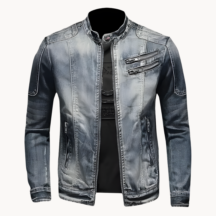 Ricky Denim Jacket