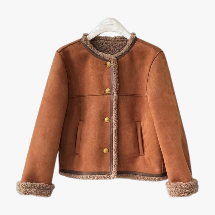 Macy Rustic Chic Jacket