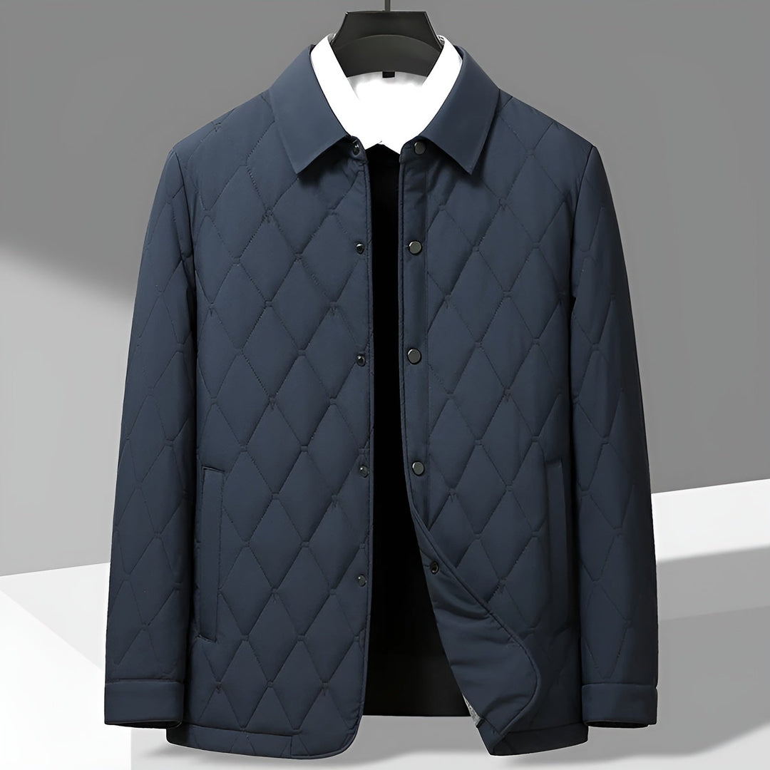 Baldwin Quilted Jacket