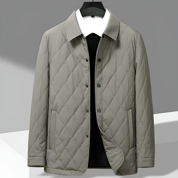 Baldwin Quilted Jacket