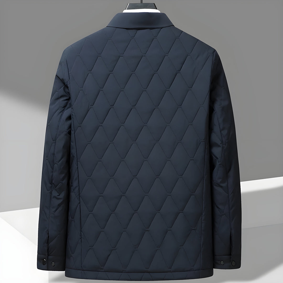 Baldwin Quilted Jacket