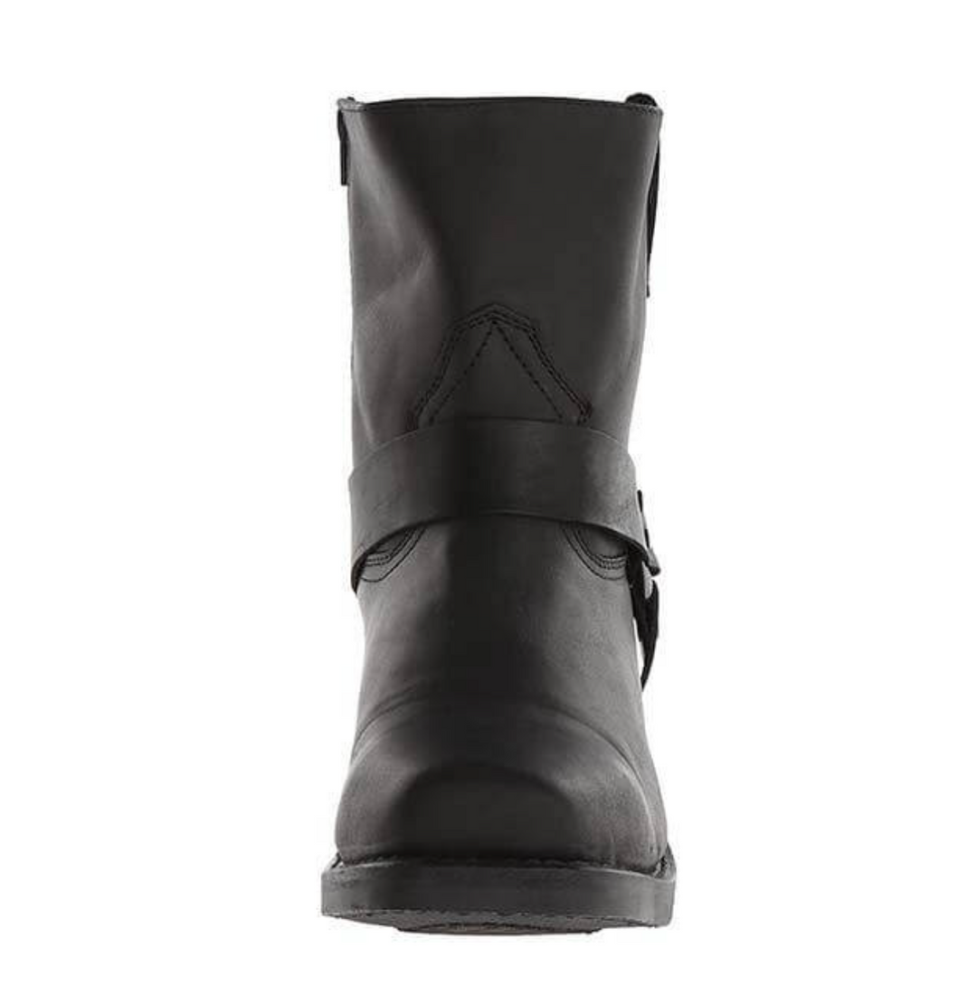 Miro Vintage Luxe Boots