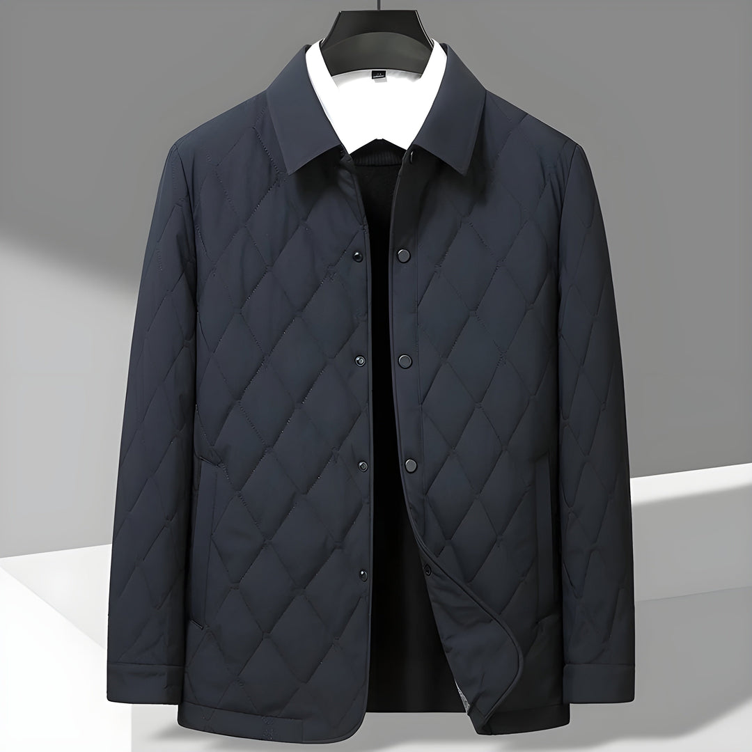 Baldwin Quilted Jacket