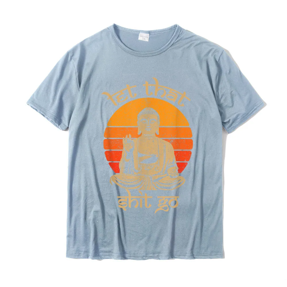 Buddha graphic tee