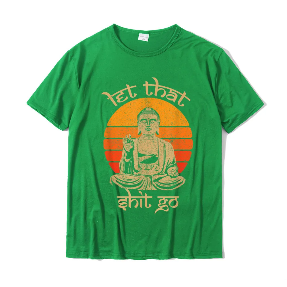 Buddha graphic tee